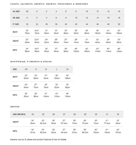 burberry london jacket men's size chart|Burberry belt size chart.